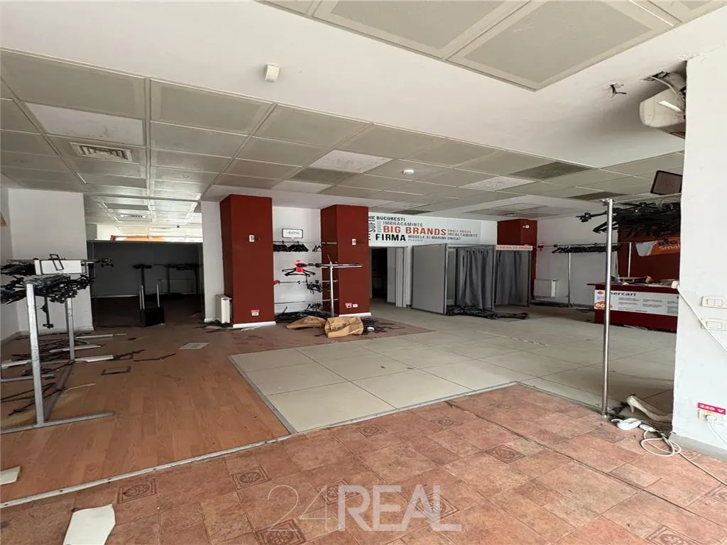 Inchiriere spatiu comercial zona Decebal - foto 3