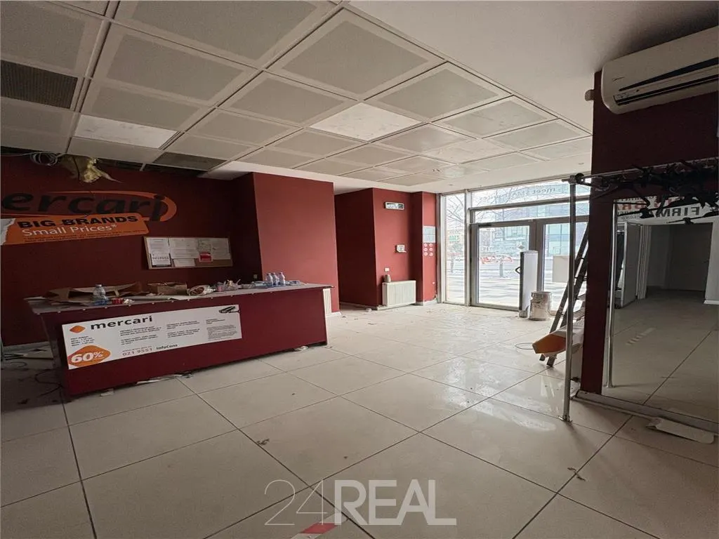 Inchiriere spatiu comercial zona Decebal - foto 4