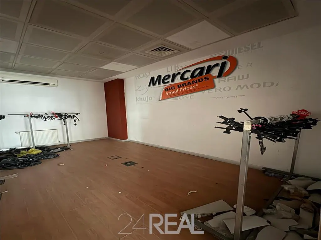 Inchiriere spatiu comercial zona Decebal - foto 6