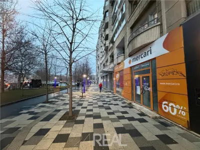 Inchiriere spatiu comercial zona Decebal - foto 8