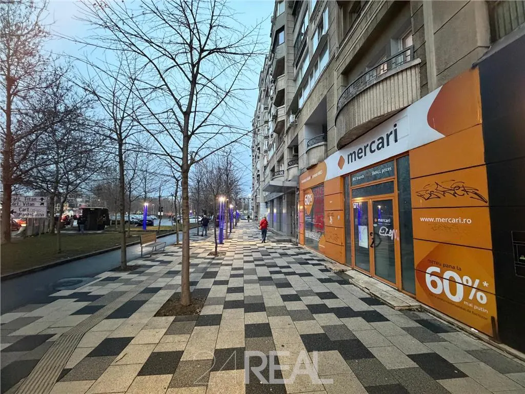 Inchiriere spatiu comercial zona Decebal - foto 8