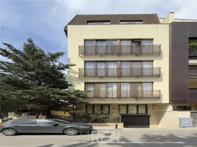 Duplex de inchiriat pentru birouri Piata Floreasca - inclus 1 parcare - Bucuresti