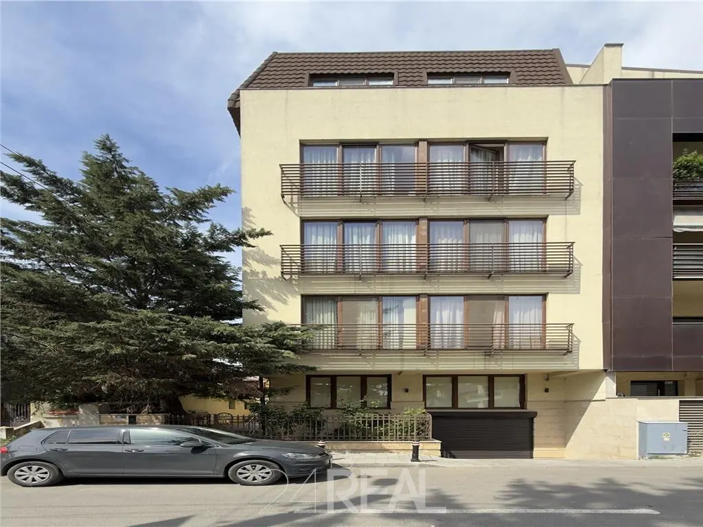 Duplex de inchiriat pentru birouri Piata Floreasca - inclus 1 parcare - foto 1