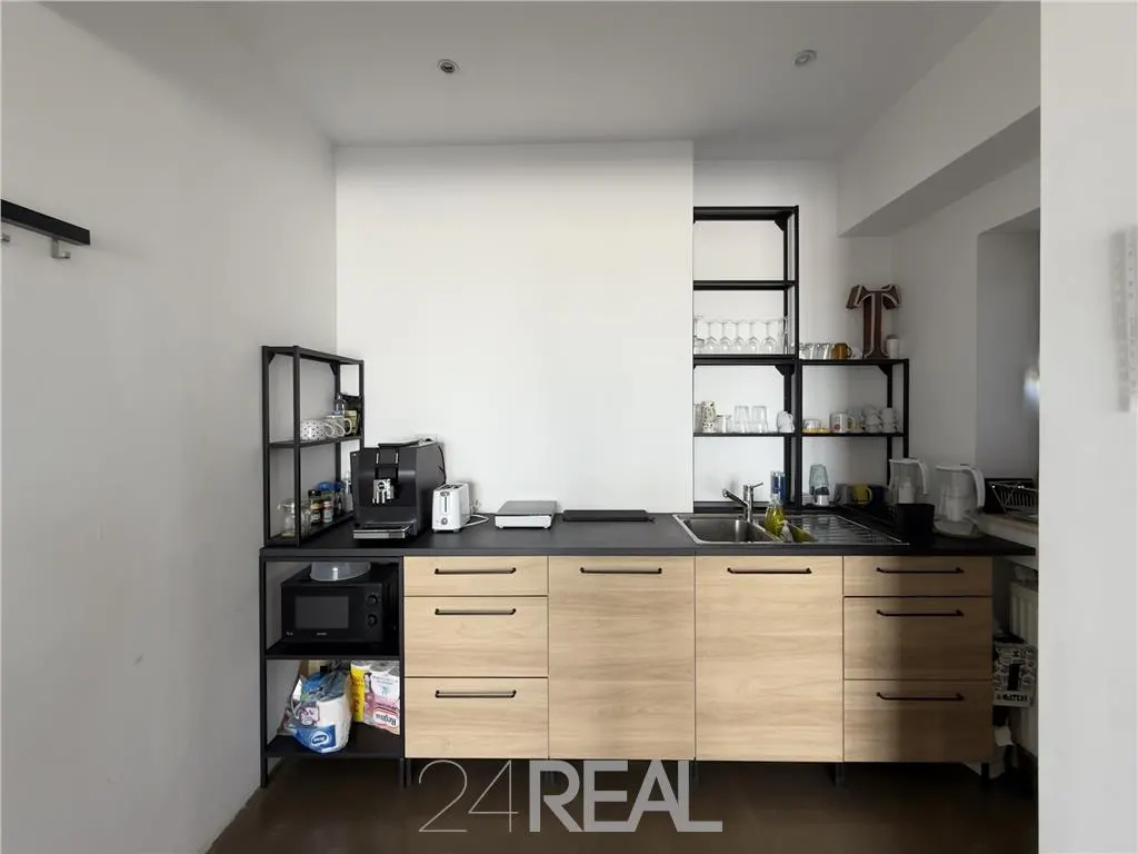 Duplex de inchiriat pentru birouri Piata Floreasca - inclus 1 parcare - foto 15