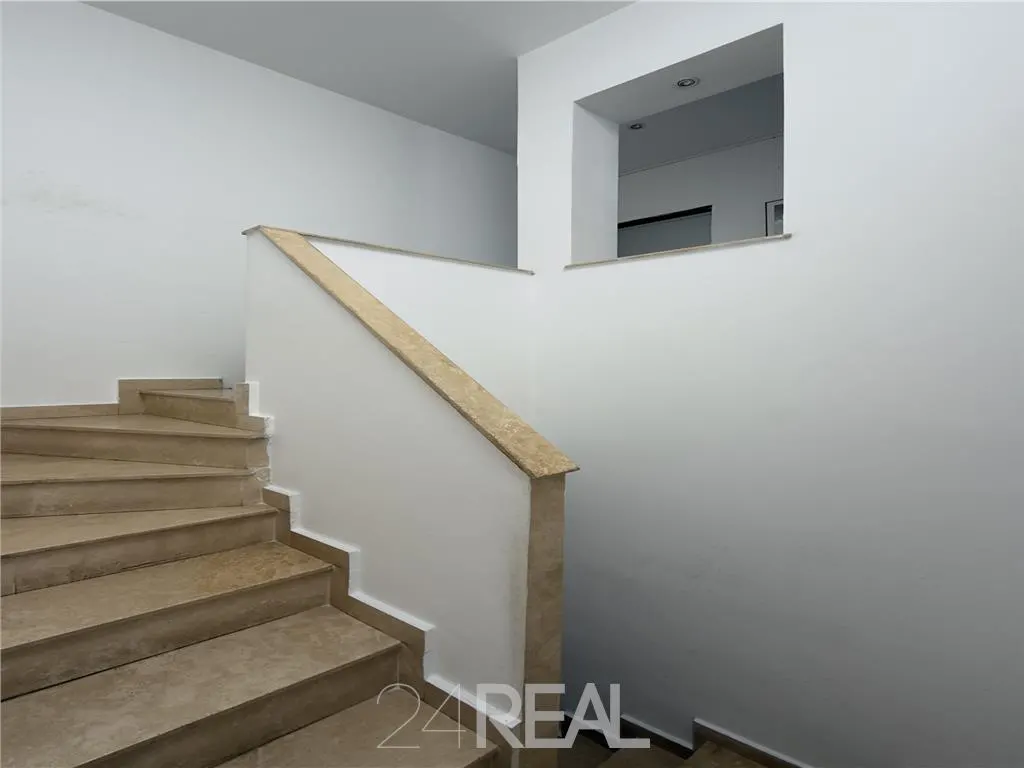 Duplex de inchiriat pentru birouri Piata Floreasca - inclus 1 parcare - foto 17