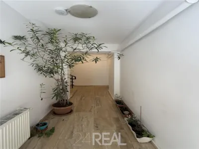 Duplex de inchiriat pentru birouri Piata Floreasca - inclus 1 parcare - foto 18