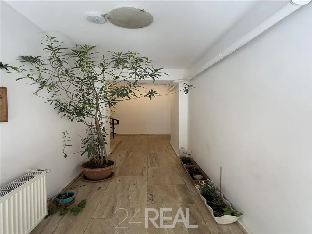 Duplex de inchiriat pentru birouri Piata Floreasca - inclus 1 parcare - foto 18