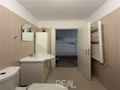 Duplex de inchiriat pentru birouri Piata Floreasca - inclus 1 parcare - foto 20