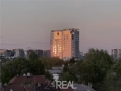 Duplex de inchiriat pentru birouri Piata Floreasca - inclus 1 parcare - foto 23