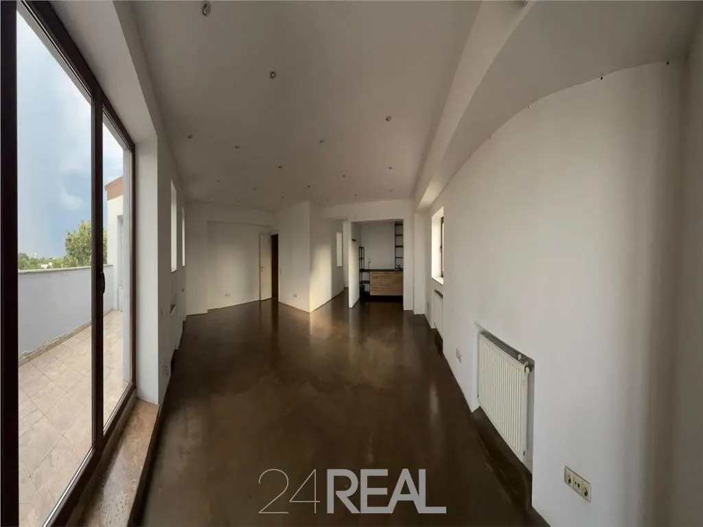 Duplex de inchiriat pentru birouri Piata Floreasca - inclus 1 parcare - foto 4