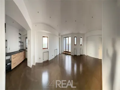 Duplex de inchiriat pentru birouri Piata Floreasca - inclus 1 parcare - foto 5