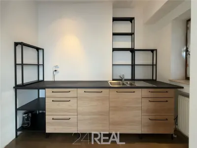 Duplex de inchiriat pentru birouri Piata Floreasca - inclus 1 parcare - foto 6