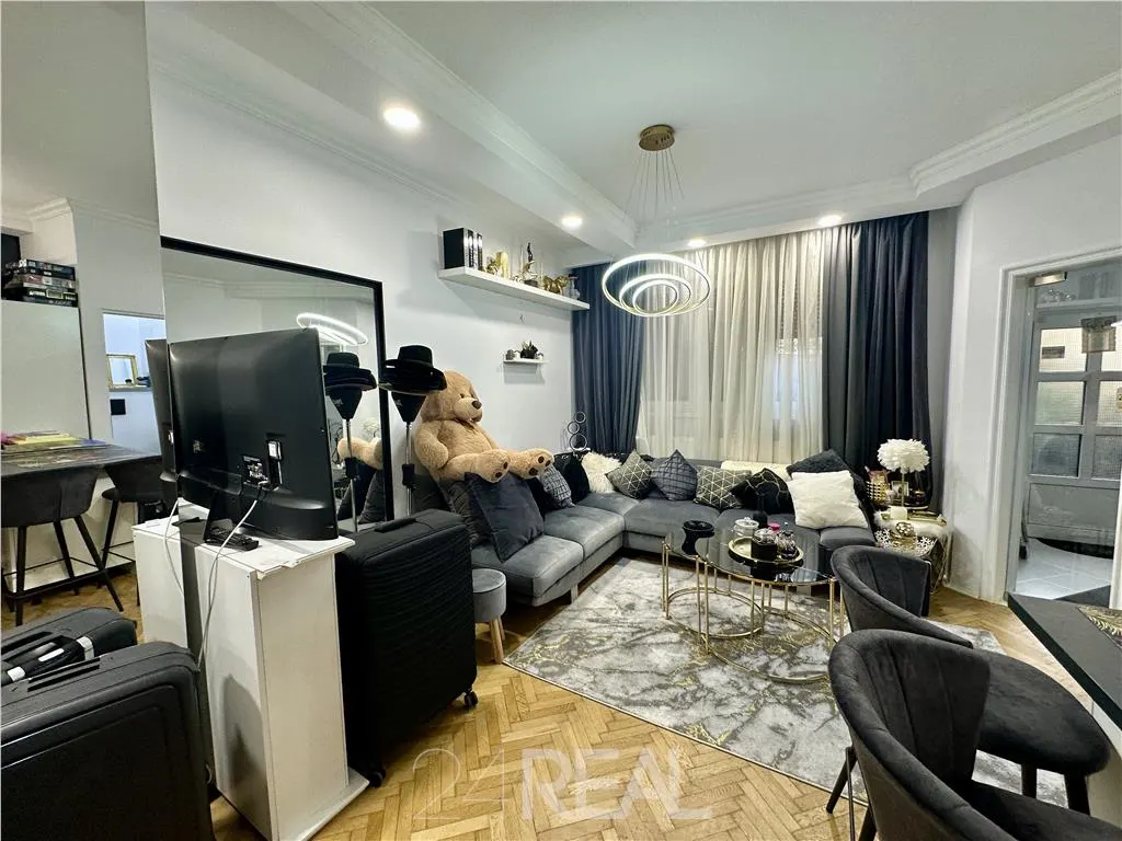 Vila 8 Camere Dorobanti - Potential Business, Airbnb sau Rezidential - foto 11