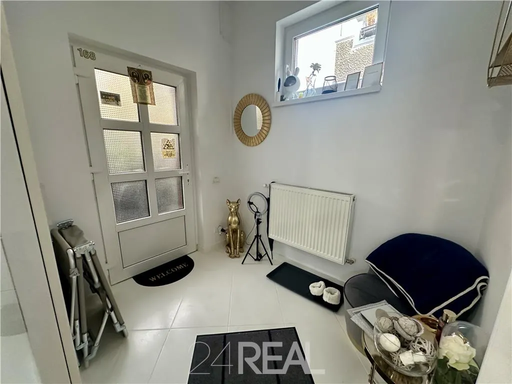 Vila 8 Camere Dorobanti - Potential Business, Airbnb sau Rezidential - foto 12