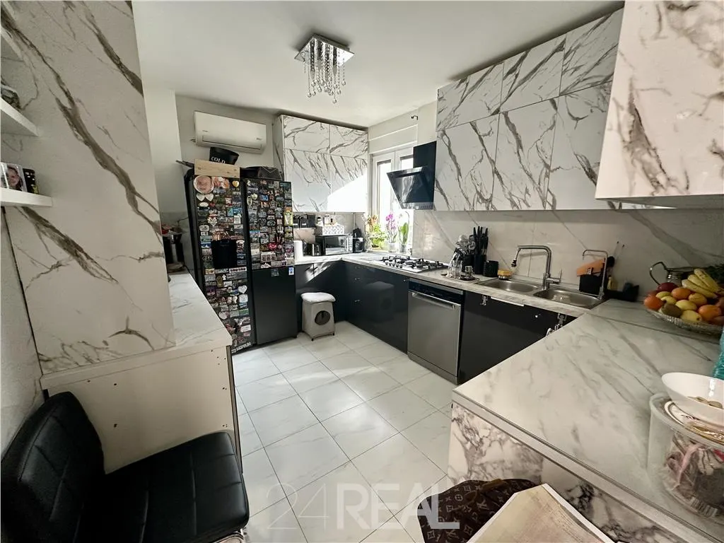 Vila 8 Camere Dorobanti - Potential Business, Airbnb sau Rezidential - foto 13