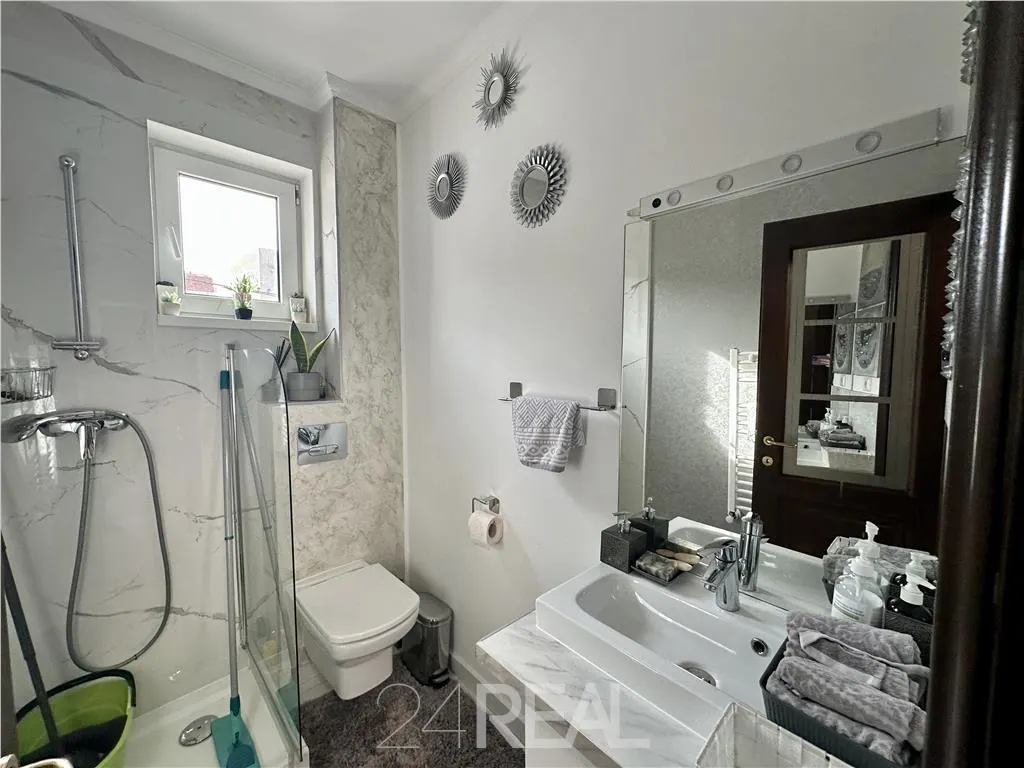 Vila 8 Camere Dorobanti - Potential Business, Airbnb sau Rezidential - foto 14