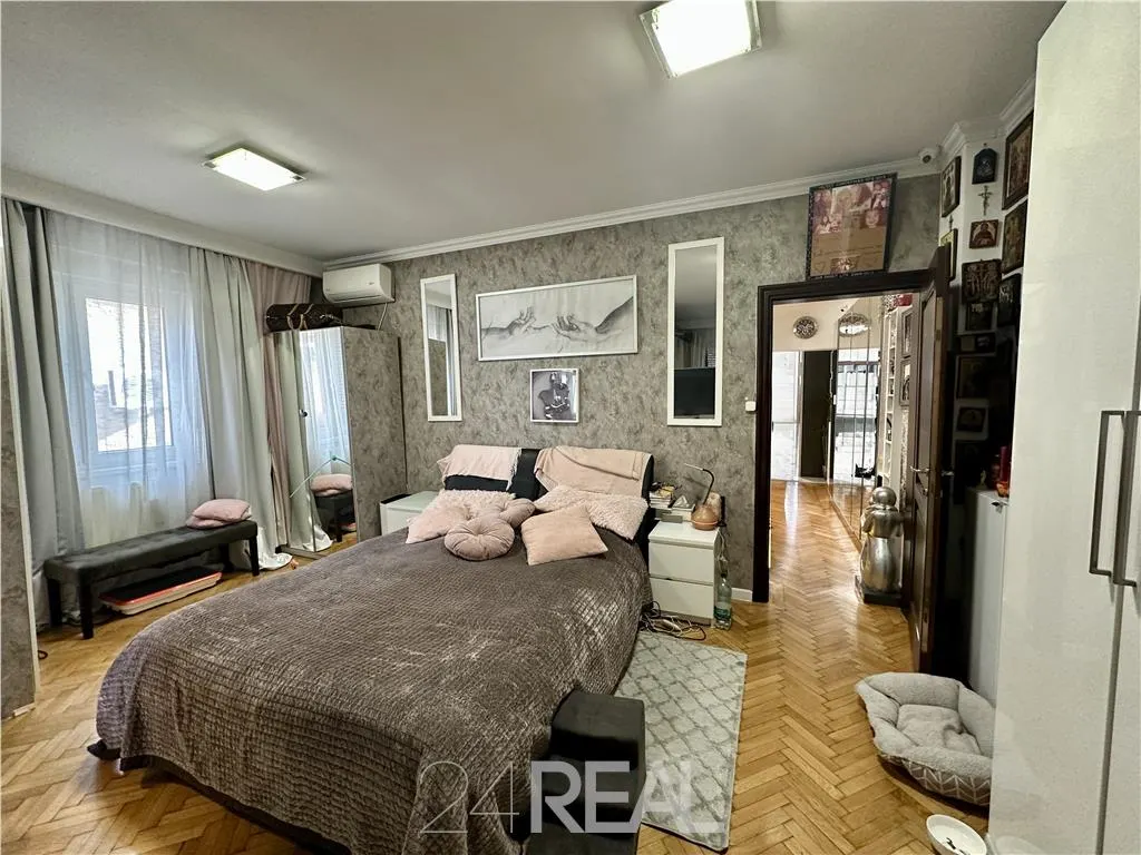 Vila 8 Camere Dorobanti - Potential Business, Airbnb sau Rezidential - foto 15