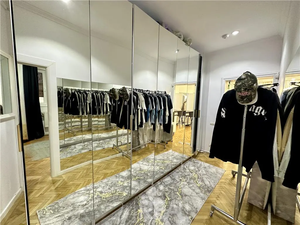 Vila 8 Camere Dorobanti - Potential Business, Airbnb sau Rezidential - foto 4