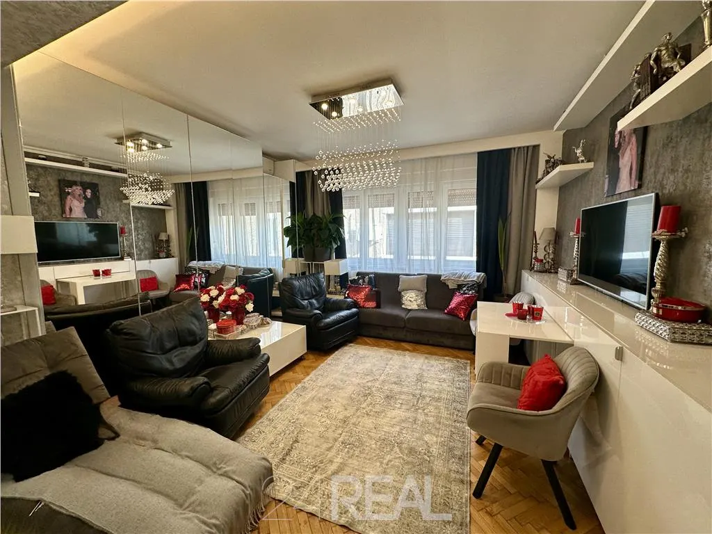 Vila 8 Camere Dorobanti - Potential Business, Airbnb sau Rezidential - foto 6
