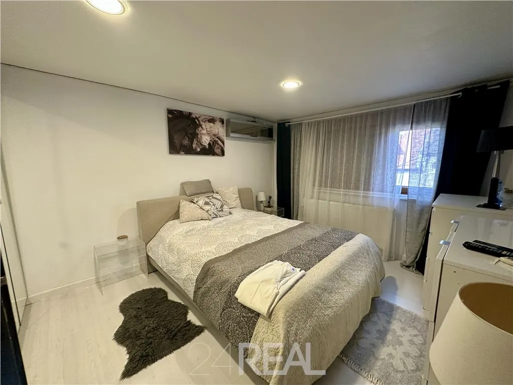 Vila 8 Camere Dorobanti - Potential Business, Airbnb sau Rezidential - foto 8