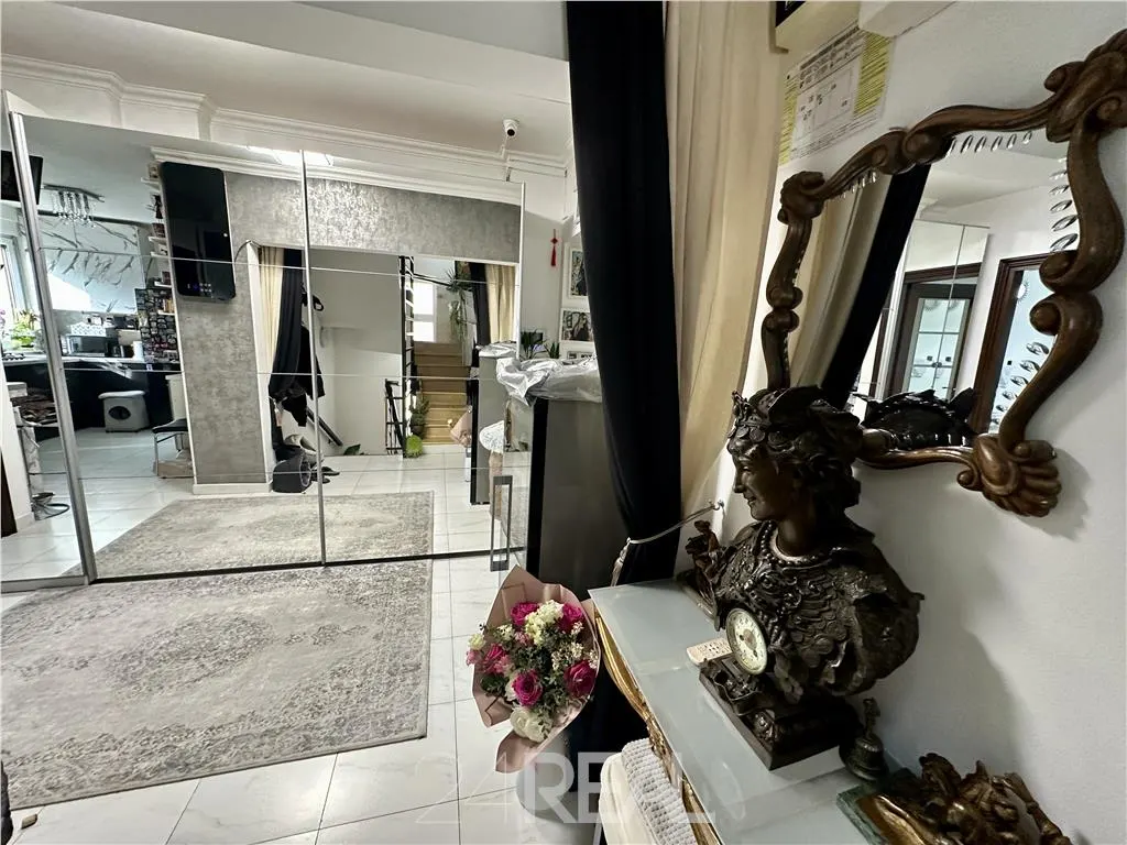 Vila 8 Camere Dorobanti - Potential Business, Airbnb sau Rezidential - foto 10