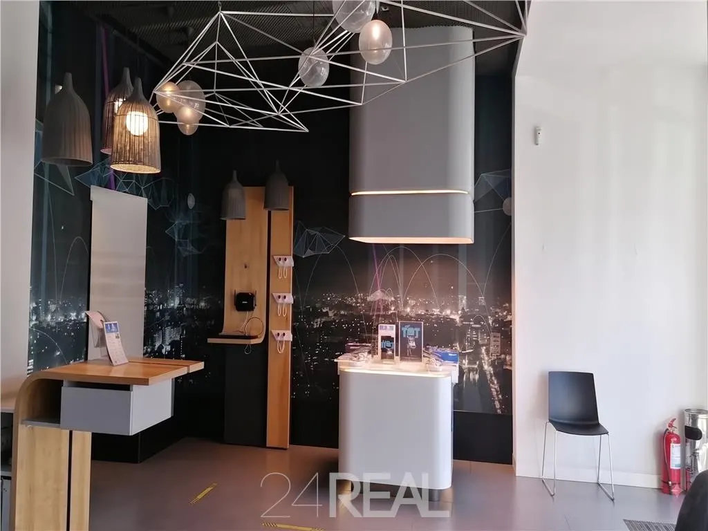 Inchiriere spatiu comercial pretabil retail/magazin - foto 2