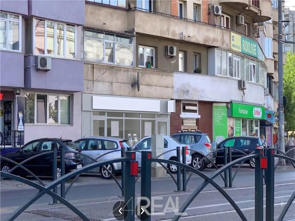 Inchiriere spatiu comercial pretabil retail/magazin - foto 3