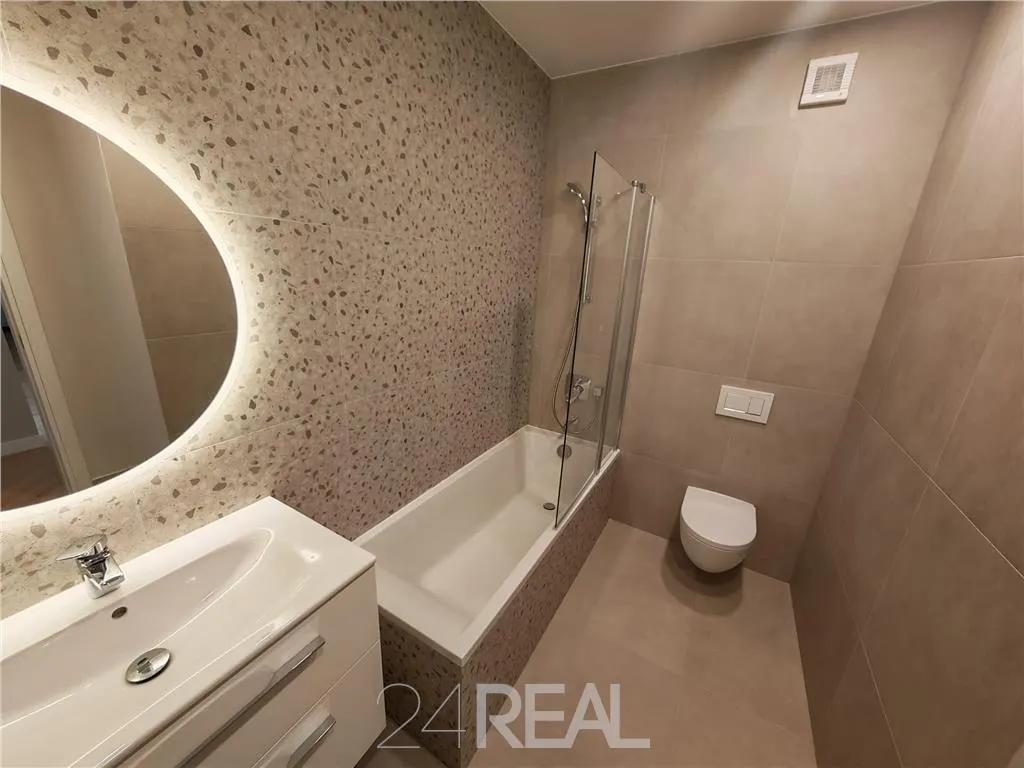 Apartamente de inchiriat Dimitrie Pompeiu - Metrou Pipera 2 camere - foto 4