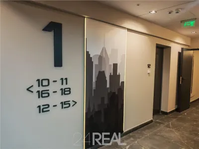Apartamente de inchiriat Dimitrie Pompeiu - Metrou Pipera 2 camere - foto 5