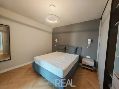 Apartamente de inchiriat Dimitrie Pompeiu - Metrou Pipera 2 camere - foto 6