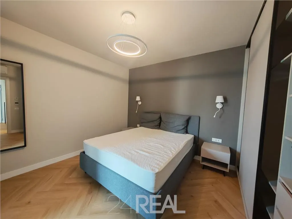 Apartamente de inchiriat Dimitrie Pompeiu - Metrou Pipera 2 camere - foto 6