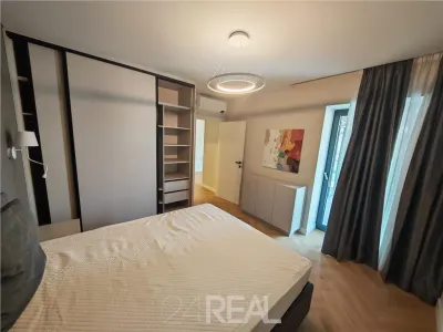 Apartamente de inchiriat Dimitrie Pompeiu - Metrou Pipera 2 camere - foto 7