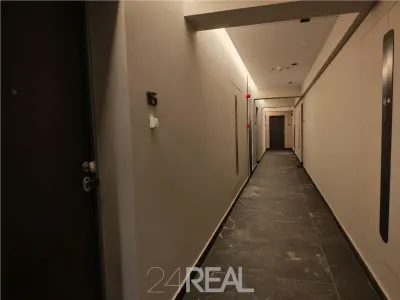 Apartamente de inchiriat Dimitrie Pompeiu - Metrou Pipera 2 camere - foto 9