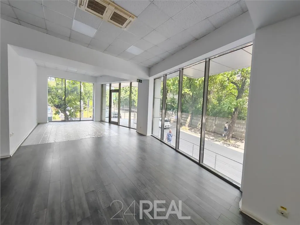 Spatiu comercial disponibil 310 mp - Baneasa - foto 1