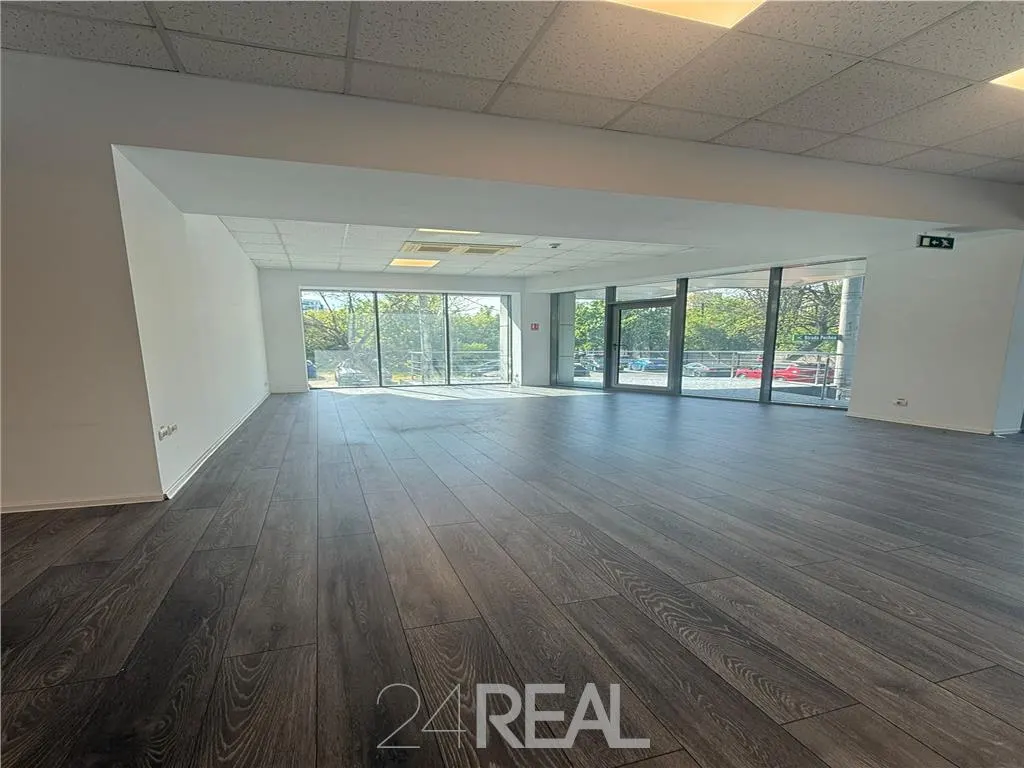 Spatiu comercial disponibil 310 mp - Baneasa - foto 3