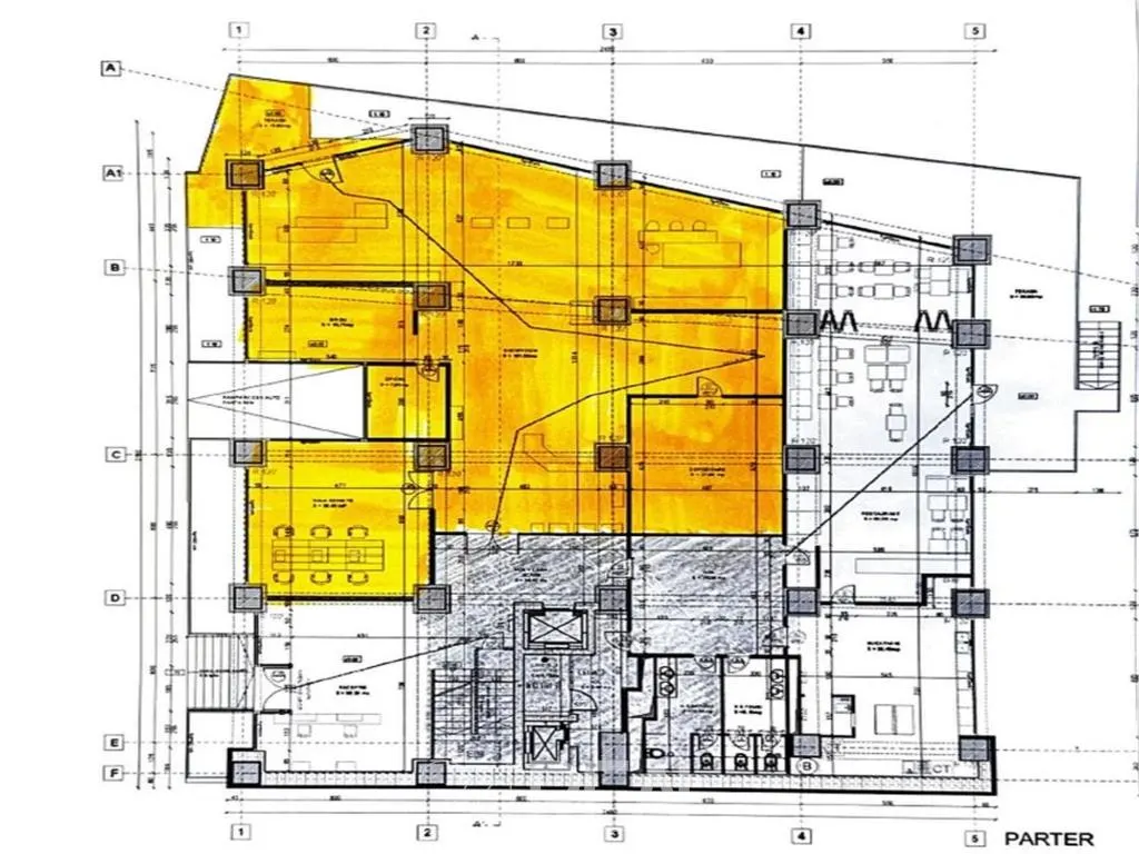 Spatiu comercial disponibil 310 mp - Baneasa - foto 6