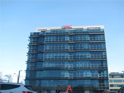 Spatiu comercial disponibil 310 mp - Baneasa - foto 7