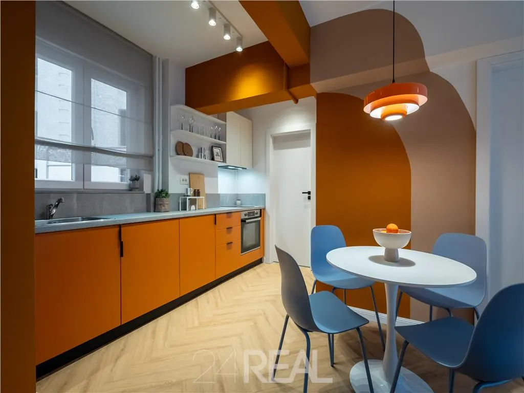 Apartament 2 camere -Calea Victoriei - Bloc Ferarri - yield 9% - foto 5