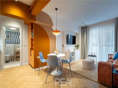 Apartament 2 camere -Calea Victoriei - Bloc Ferarri - yield 9% - foto 7