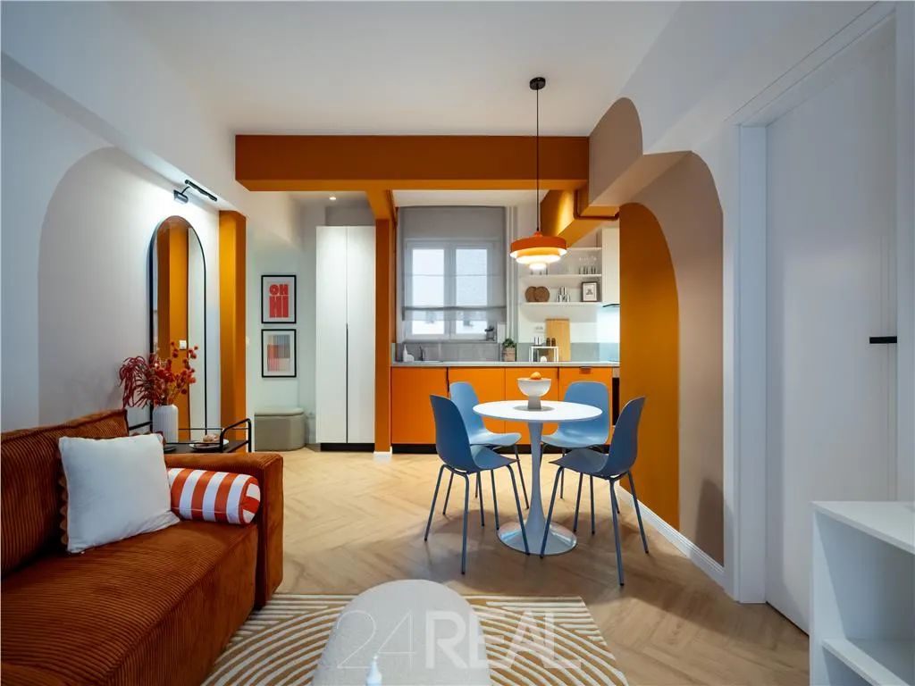 Apartament 2 camere -Calea Victoriei - Bloc Ferarri - yield 9% - foto 8