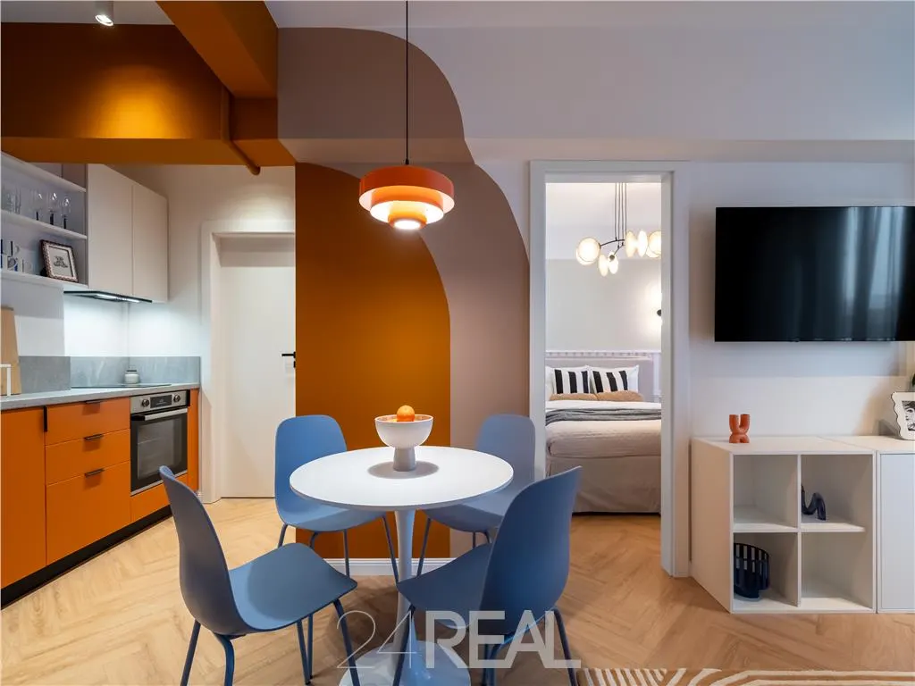 Apartament 2 camere -Calea Victoriei - Bloc Ferarri - yield 9% - foto 10
