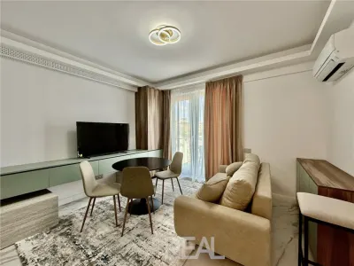 Inchiriere apartament 2 camere zona Unirii - Bucuresti
