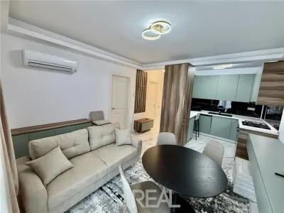 Inchiriere apartament 2 camere zona Unirii - foto 2