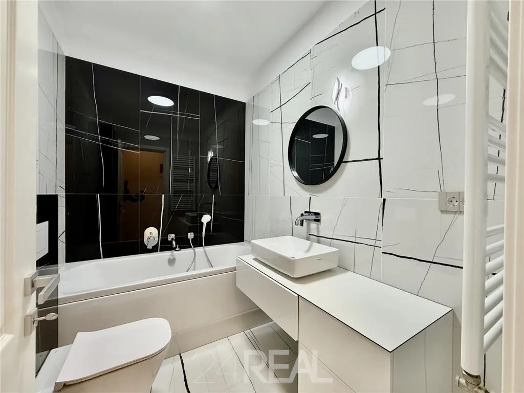 Inchiriere apartament 2 camere zona Unirii - foto 5