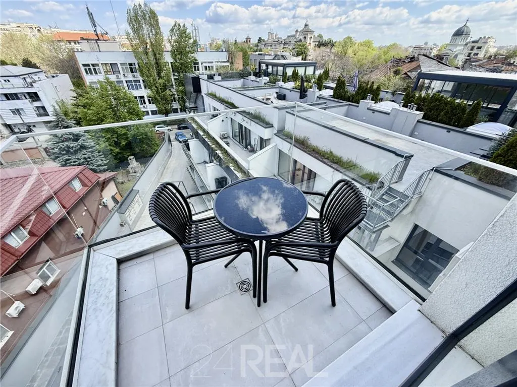 Inchiriere apartament 2 camere zona Unirii - foto 8