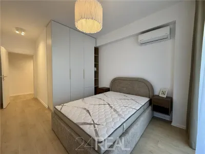 Inchiriere apartament 3 camere zona Bucurestii Noi - foto 3
