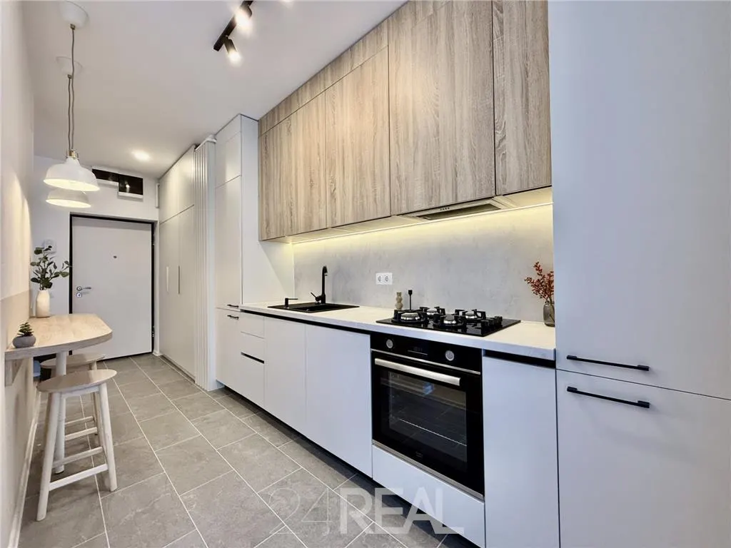 Inchiriere apartament 3 camere zona Bucurestii Noi - foto 6