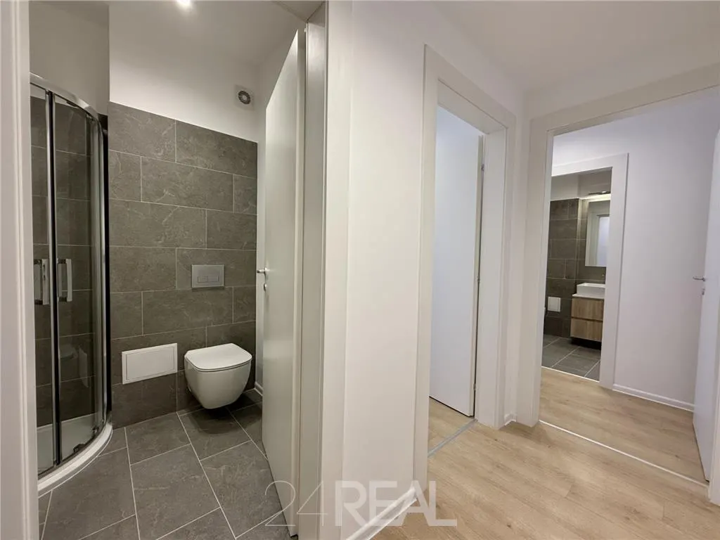 Inchiriere apartament 3 camere zona Bucurestii Noi - foto 7