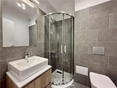 Inchiriere apartament 3 camere zona Bucurestii Noi - foto 8