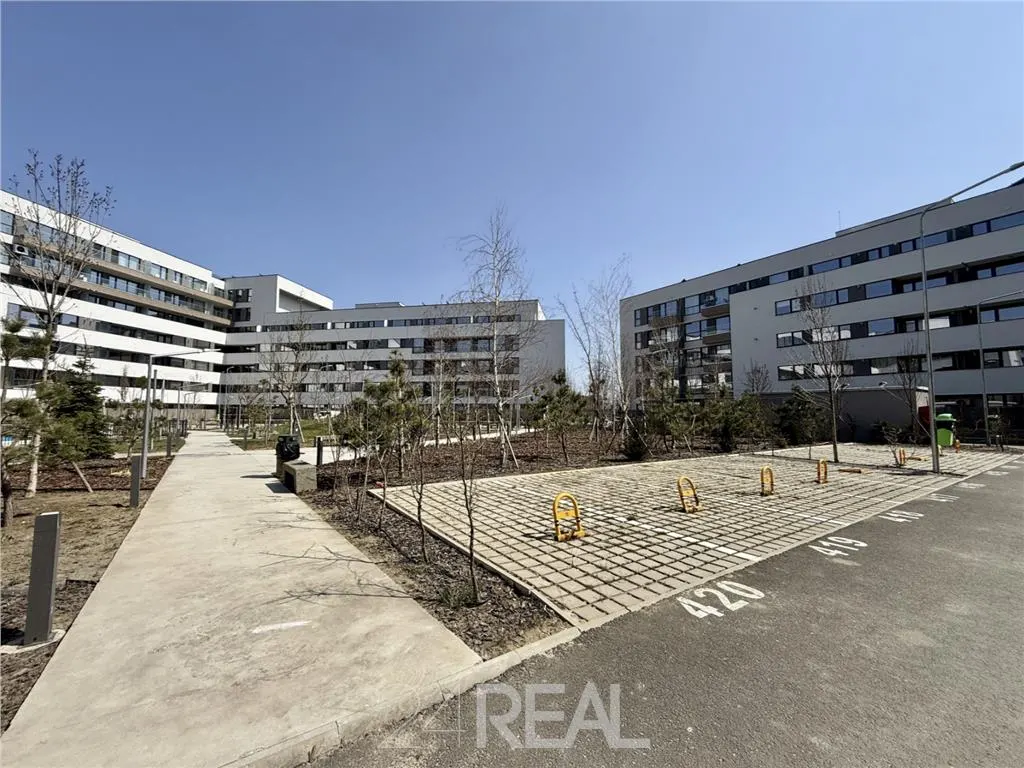 Inchiriere apartament 3 camere zona Bucurestii Noi - foto 10